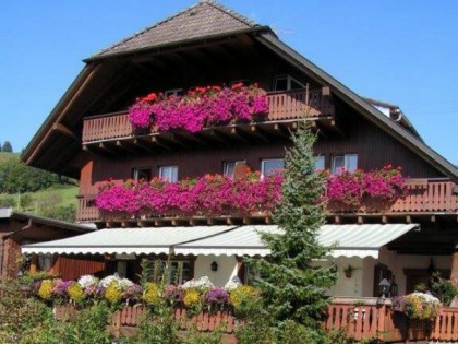 Foto: Berggasthof Schlussel