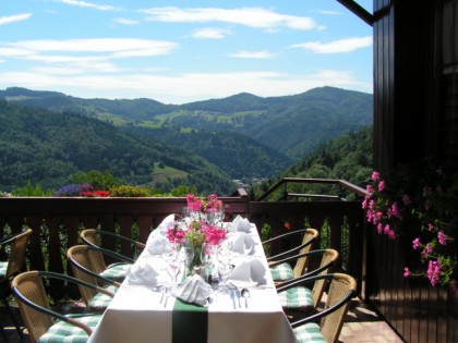 Foto: Berggasthof Schlussel